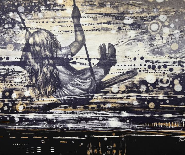 Huske av Tina Tobiassen