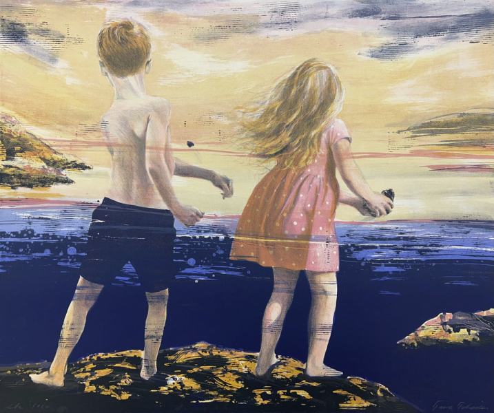 Finne ut av Tina Tobiassen