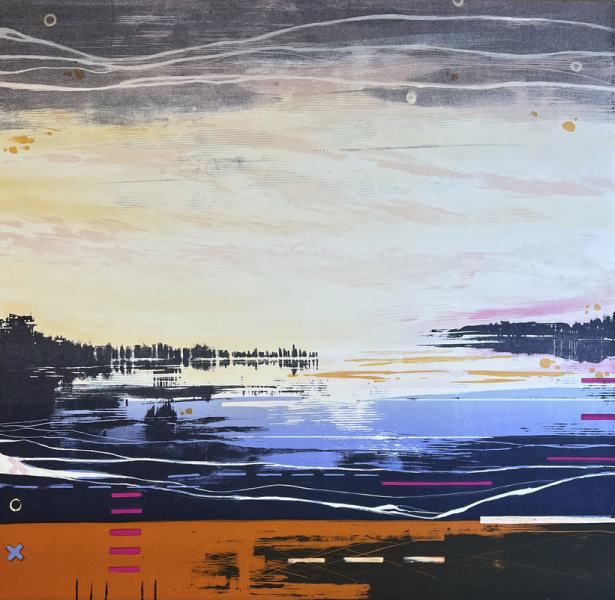 Retning av Tina Tobiassen