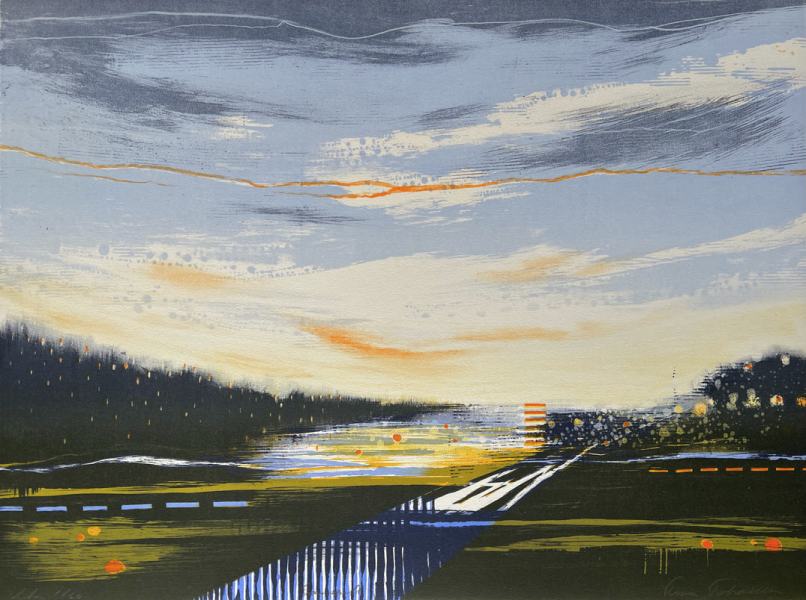 Samspill av Tina Tobiassen