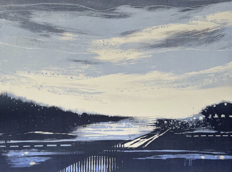 Samspill variant av Tina Tobiassen