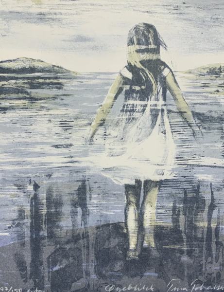 Øyeblikk av Tina Tobiassen