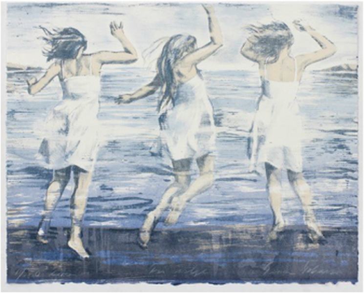 Fri vilje av Tina Tobiassen