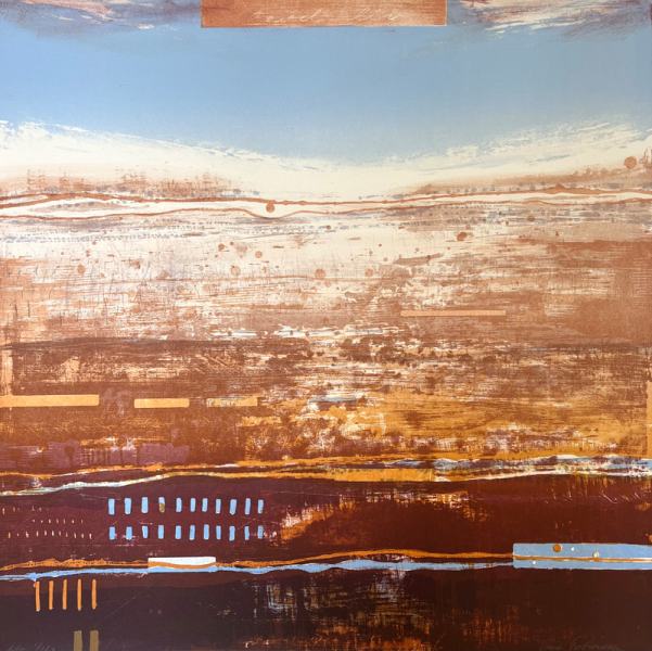 Levd liv av Tina Tobiassen