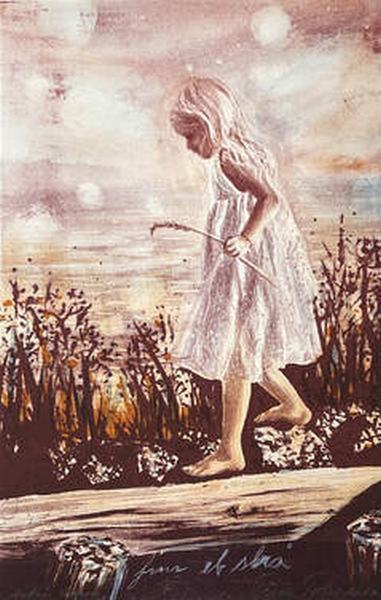 Finn et strå (h) av Tina Tobiassen