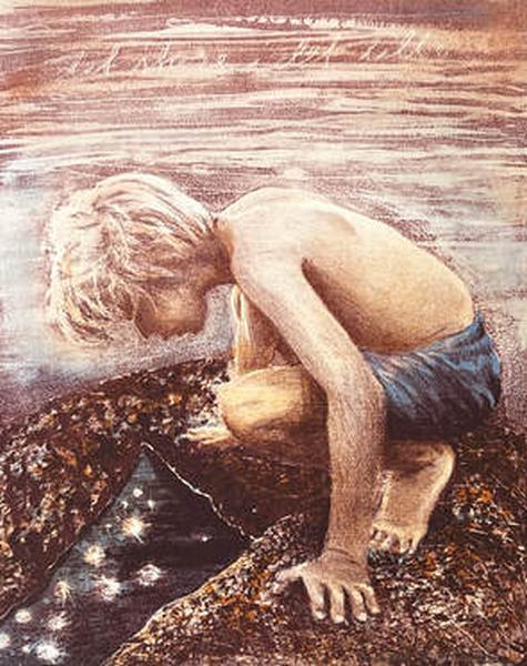 Det store i det lille av Tina Tobiassen