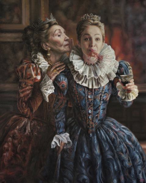 WTF av Andreas Englund