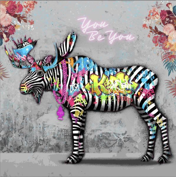 Royal mix av Rino Larsen