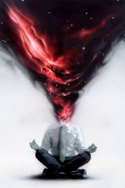 Breakthrough universal av  Bjor