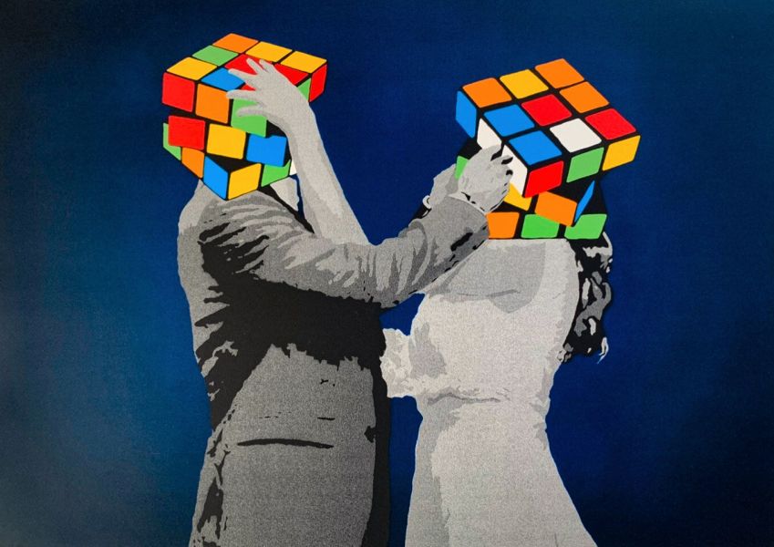 Discoveries, main edition av  Bjor