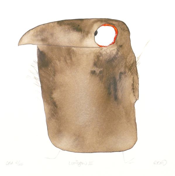 Luringen III av  Rita-Karin