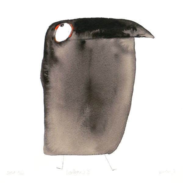 Luringen II av  Rita-Karin