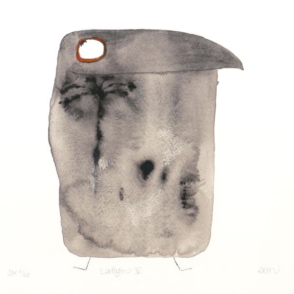 Luringen IV av  Rita-Karin