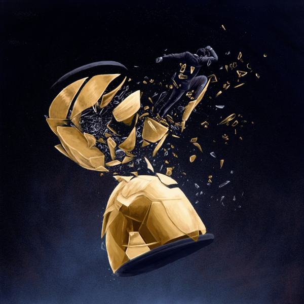 Moment, main edition av  Bjor