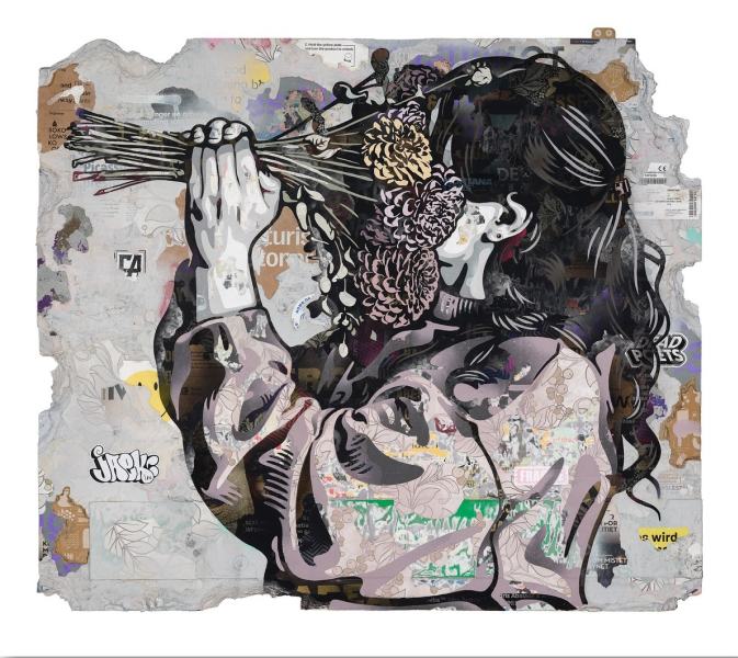 Faceplant av Ener Konings