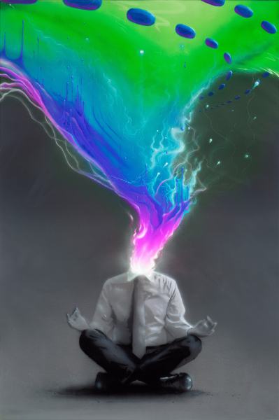 Breakthrough, special edition av  Bjor