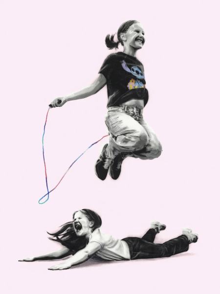 Skipper (rosé) av  Canevil