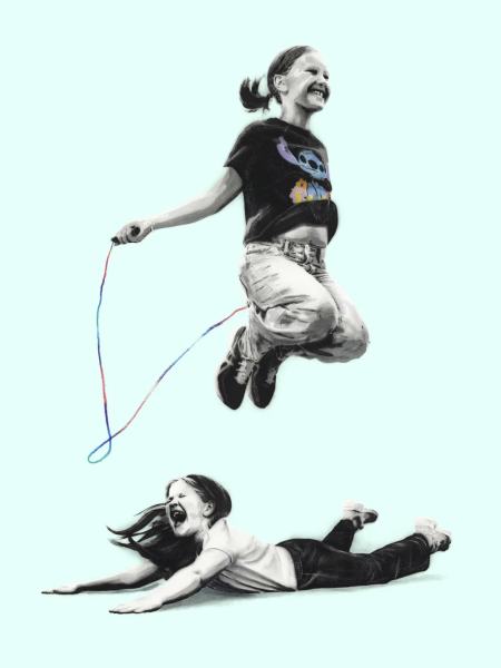 Skipper (aqua) av  Canevil