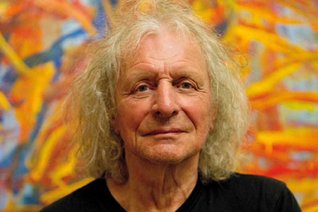 Kunstner  